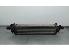 Recambio de intercooler para opel mokka x selective star/stop referencia OEM IAM 95081734  GM