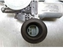 Recambio de elevalunas trasero derecho para toyota auris luna+ referencia OEM IAM 857200D120 973581100 ELECTRICO 6 PINS