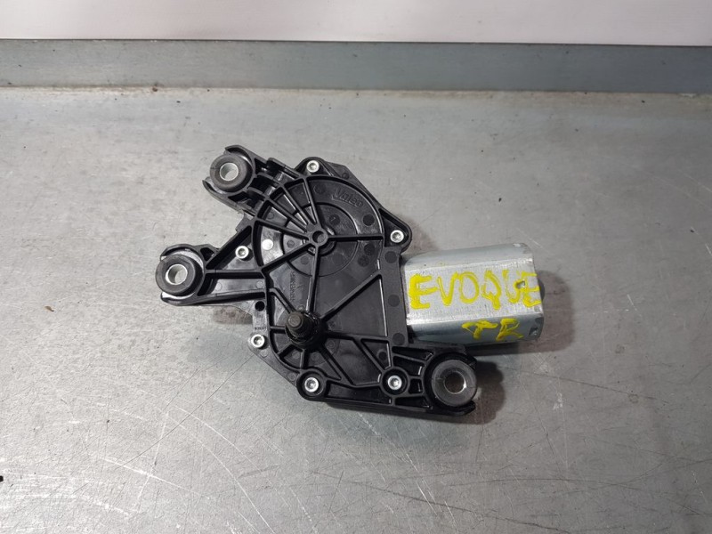 Recambio de motor limpia trasero para land rover evoque 2.0 td4 cat referencia OEM IAM BJ3217404AA W000027061 VALEO