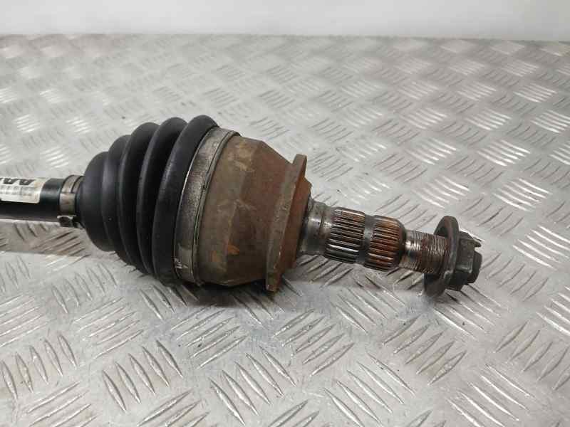 Recambio de transmision delantera derecha para opel astra j lim. selective referencia OEM IAM 13335143  10239822