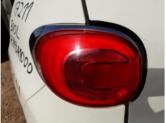 PILOTO TRASERO IZQUIERDO 51883572 