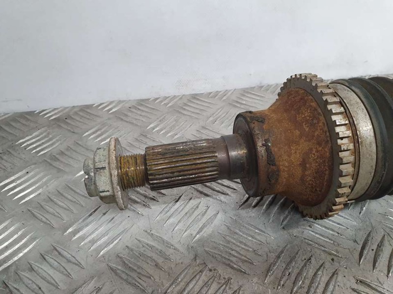 Recambio de transmision trasera derecha para mazda cx-7 (er) luxury referencia OEM IAM SIN REF  