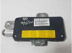 Recambio de airbag lateral delantero derecho para bmw x5 (e53) 3.0d referencia OEM IAM 347037234038 30339884A TRW