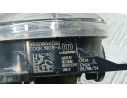 Recambio de faro antiniebla derecho para jeep avenger (j2) electric referencia OEM IAM 9850854780  89252251