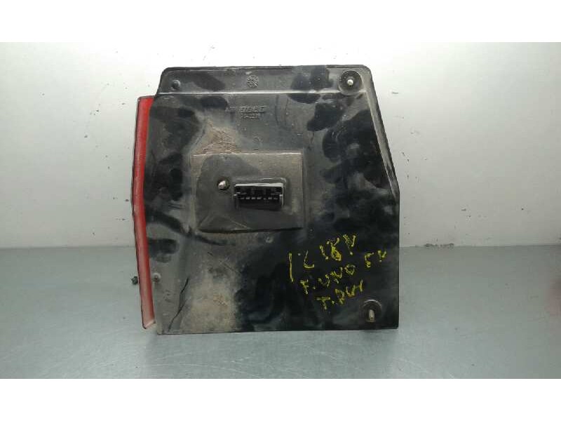 Recambio de piloto trasero derecho para fiat uno (146) 1.1 i.e. referencia OEM IAM   