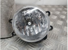 Recambio de faro antiniebla derecho para toyota auris hybrid active referencia OEM IAM 8121002110 VALEO 90008490