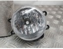 Recambio de faro antiniebla derecho para toyota auris hybrid active referencia OEM IAM 8121002110 VALEO 90008490