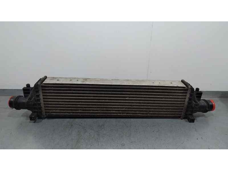 Recambio de intercooler para opel mokka x selective star/stop referencia OEM IAM 95081734  GM