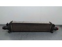Recambio de intercooler para opel mokka x selective star/stop referencia OEM IAM 95081734  GM