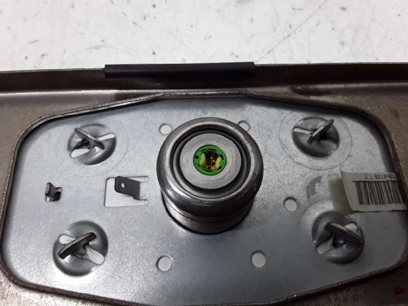 Recambio de kit airbag para citroën xsara picasso 1.6 16v hdi referencia OEM IAM   