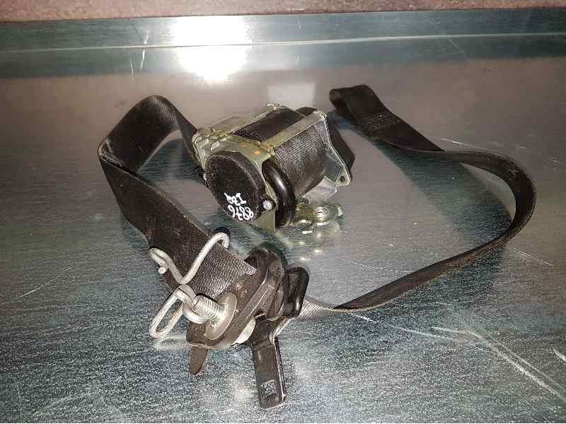 Recambio de pretensor airbag izquierdo para citroën c4 coupe vtr plus referencia OEM IAM 96479910XX  