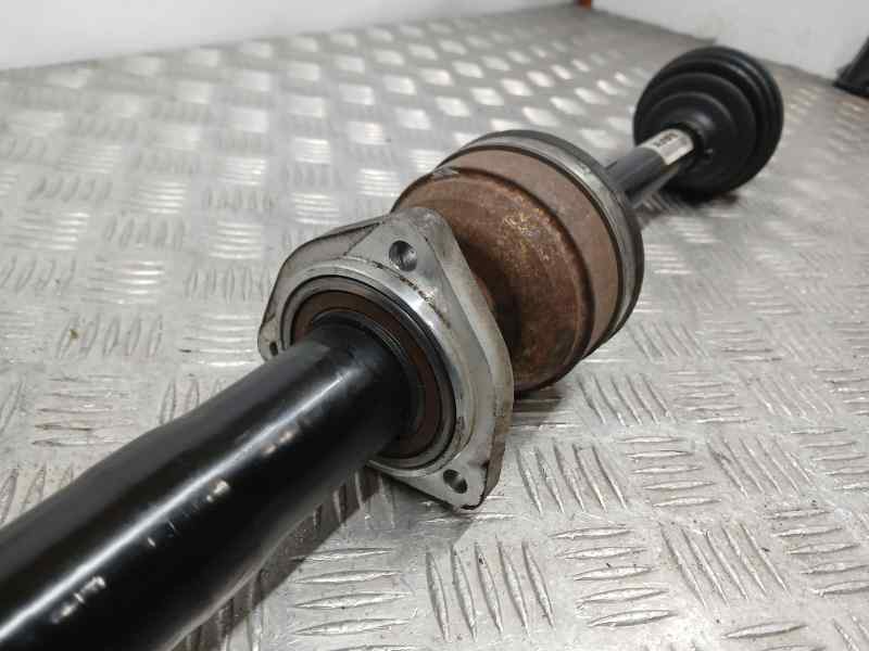 Recambio de transmision delantera derecha para opel astra j lim. selective referencia OEM IAM 13335143  10239822