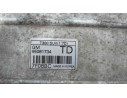 Recambio de intercooler para opel mokka x selective star/stop referencia OEM IAM 95081734  GM