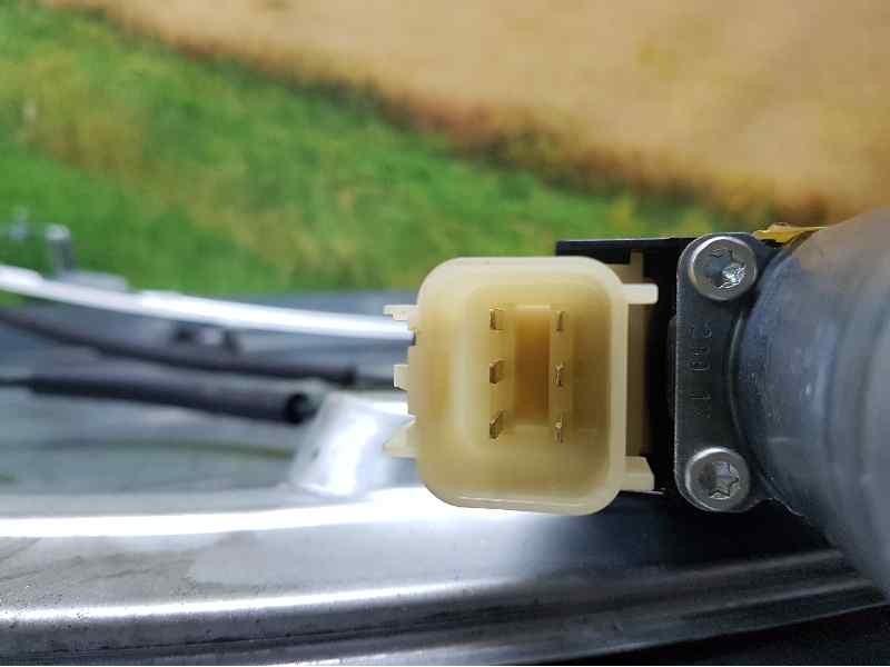 Recambio de elevalunas delantero izquierdo para ford kuga (cbs) business edition 2wd referencia OEM IAM  6 PINS ELECTRICO