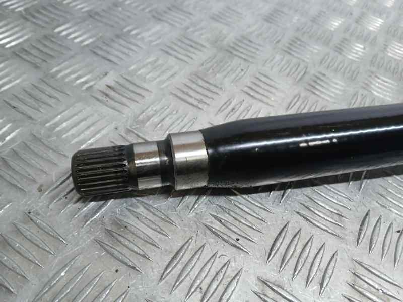 Recambio de transmision delantera derecha para opel astra j lim. selective referencia OEM IAM 13335143  10239822