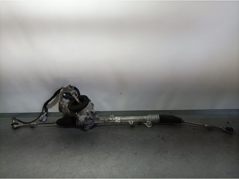 Recambio de cremallera direccion para opel corsa f edition referencia OEM IAM 9834749280  ELECTRO/MECANICA