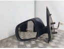 Recambio de retrovisor izquierdo para dacia lodgy (js_) 1.5 dci referencia OEM IAM 12893080 5 PINS 