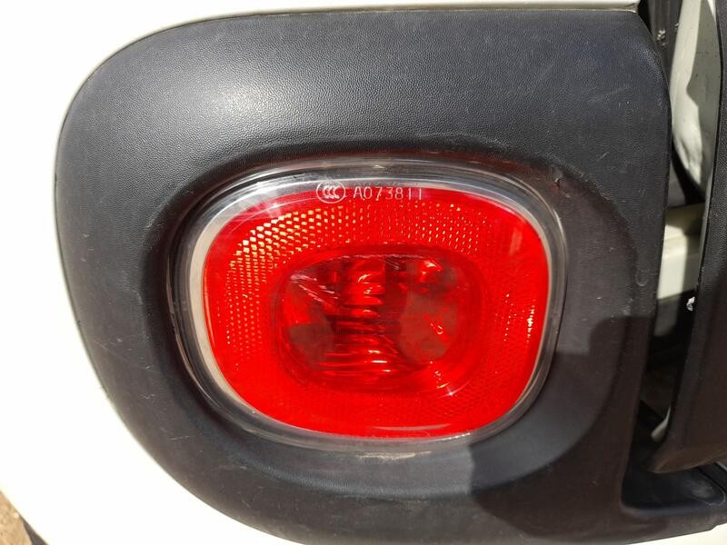 Recambio de piloto trasero izquierdo paragolpes para fiat 500l (351_, 352_) 1.4 (199lyb1b) referencia OEM IAM 51959334  