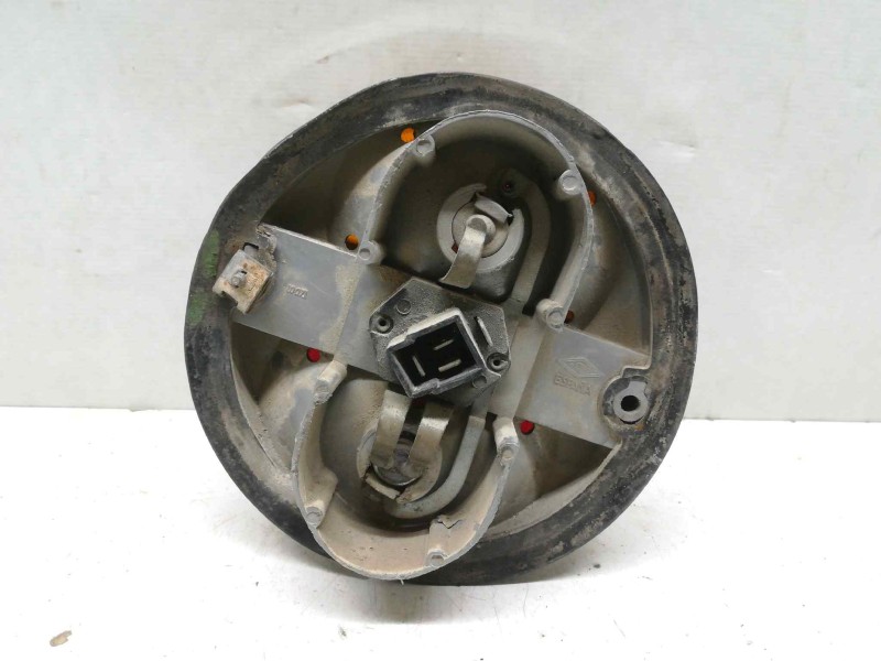 Recambio de piloto trasero izquierdo para seat 850 850n referencia OEM IAM   TOCADO