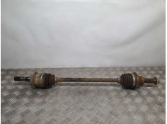 TRANSMISION TRASERA IZQUIERDA SIN REF 