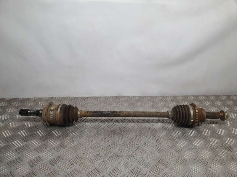 Recambio de transmision trasera izquierda para mazda cx-7 (er) luxury referencia OEM IAM SIN REF  