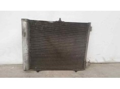 Recambio de condensador / radiador aire acondicionado para citroën c3 1.4 hdi premier referencia OEM IAM   