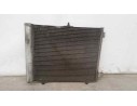 Recambio de condensador / radiador aire acondicionado para citroën c3 1.4 hdi premier referencia OEM IAM   
