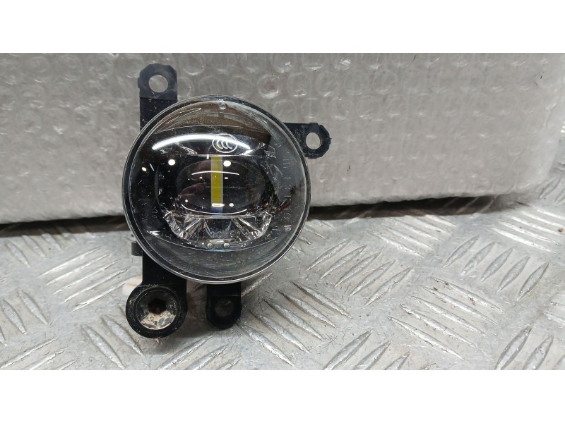Recambio de faro antiniebla izquierdo para jeep avenger (j2) electric referencia OEM IAM 9850854580  89252241