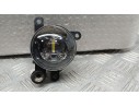 Recambio de faro antiniebla izquierdo para jeep avenger (j2) electric referencia OEM IAM 9850854580  89252241