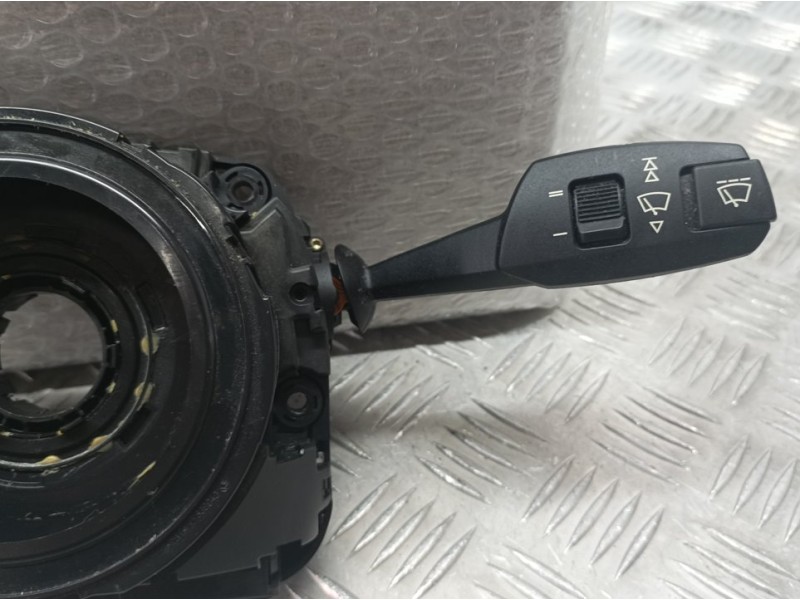 Recambio de mando luces y limpia para bmw serie 3 berlina (e90) 320d referencia OEM IAM 696267003 01418304 