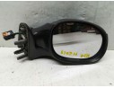 Recambio de retrovisor derecho para citroën xsara picasso 1.6 16v hdi referencia OEM IAM  7 CABLES ELECTRICO