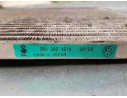 Recambio de condensador / radiador aire acondicionado para volkswagen passat berlina (3b3) advance referencia OEM IAM 3B0260401A