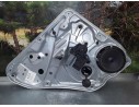 Recambio de elevalunas trasero izquierdo para volkswagen passat berlina (3b2) 1.9 tdi referencia OEM IAM   