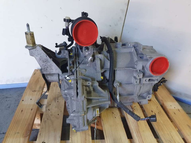 Recambio de motor completo para smart fortwo coupe electric drive / eq pull&bear (453.391) referencia OEM IAM 5AL60 290100376R E