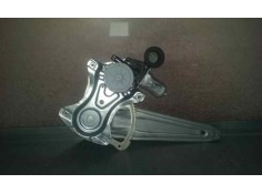 Recambio de elevalunas trasero izquierdo para toyota auris luna+ referencia OEM IAM  6 PINS ELECTRICO