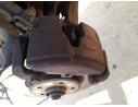 Recambio de pinza freno delantera izquierda para audi a5 (8t3) 3.0 tdi quattro referencia OEM IAM 8K0615123C  