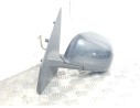 Recambio de retrovisor izquierdo para dacia lodgy (js_) 1.5 dci referencia OEM IAM 12893080 5 PINS 