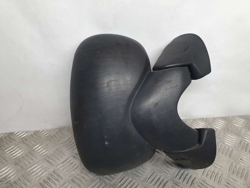 Recambio de retrovisor derecho para renault trafic combi (ab 4.01) 6 - plazas, acristalado parcial, combi corto referencia OEM I