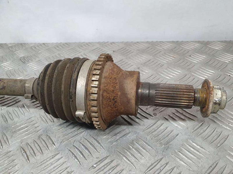 Recambio de transmision trasera izquierda para mazda cx-7 (er) luxury referencia OEM IAM SIN REF  