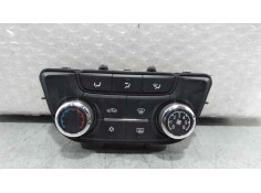 MANDO CLIMATIZADOR 39081561 