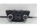 Recambio de mando climatizador para opel mokka x selective star/stop referencia OEM IAM 39081561  