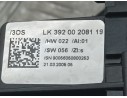 Recambio de mando luces y limpia para bmw serie 3 berlina (e90) 320d referencia OEM IAM 696267003 01418304 