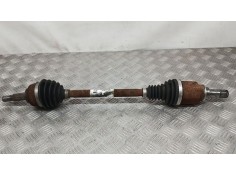 TRANSMISION DELANTERA IZQUIERDA 391016376R 