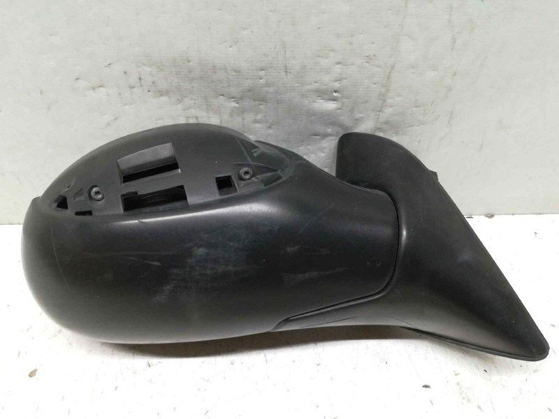 Recambio de retrovisor derecho para citroën xsara picasso 1.6 16v hdi referencia OEM IAM  7 CABLES ELECTRICO