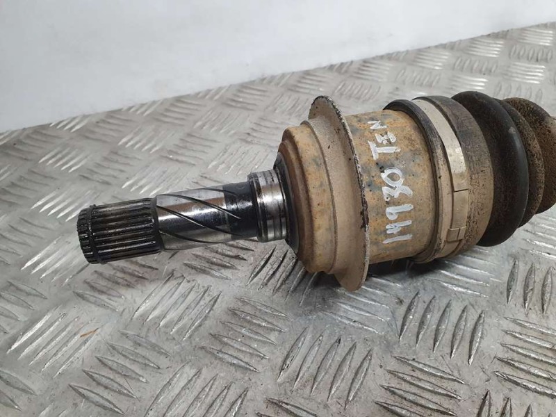 Recambio de transmision trasera izquierda para mazda cx-7 (er) luxury referencia OEM IAM SIN REF  