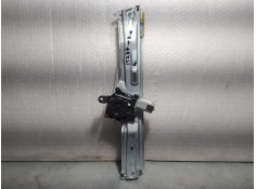 ELEVALUNAS TRASERO DERECHO 00520501780 2 PINS ELECTRICO