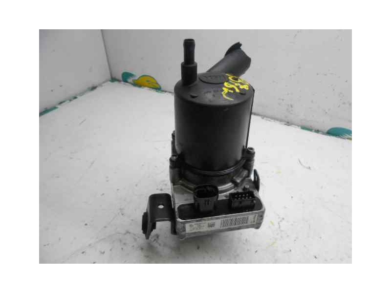 Recambio de bomba direccion electrica para citroën c4 coupe vtr plus referencia OEM IAM A5097811A 9681545980 HPI DEPOSITO ROTO