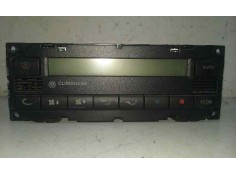 MANDO CLIMATIZADOR 412206017001 3B1907044K VDO