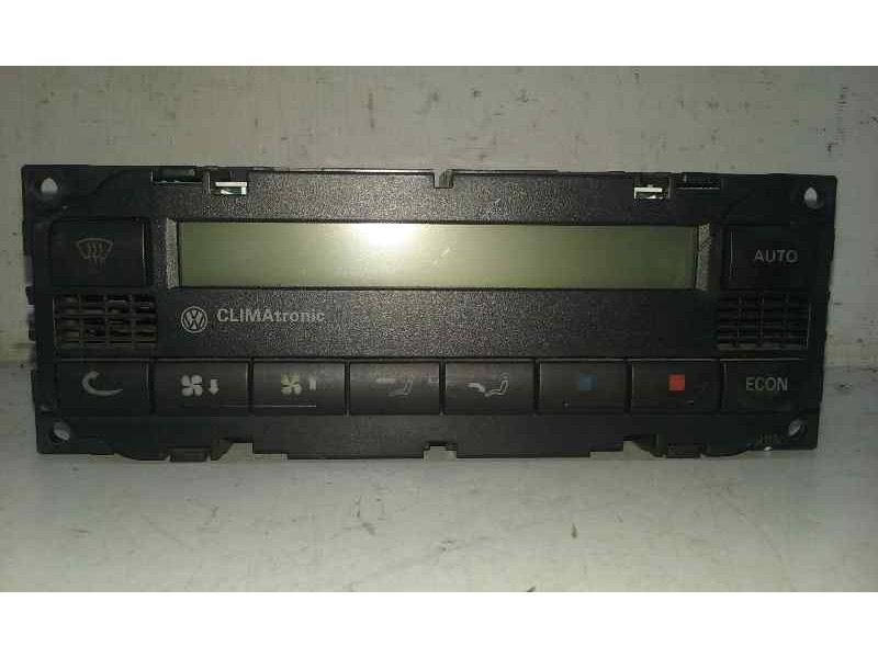 Recambio de mando climatizador para volkswagen passat berlina (3b3) advance referencia OEM IAM 412206017001 3B1907044K VDO
