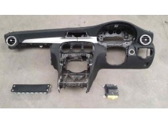 KIT AIRBAG A2058600002 VEHICULO INGLIS A2058600002 ACOMPAÑANTE A2059008618 CENTRALITA A2056805500 SALPICADERO